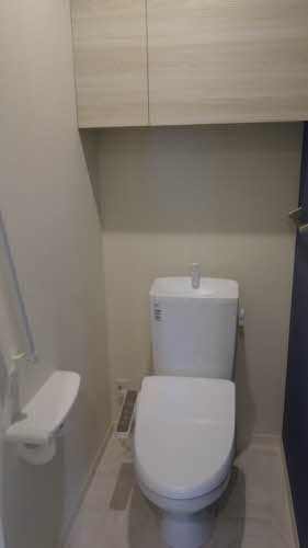 プロヌーブ北矢三　Ｂ棟 106号-8