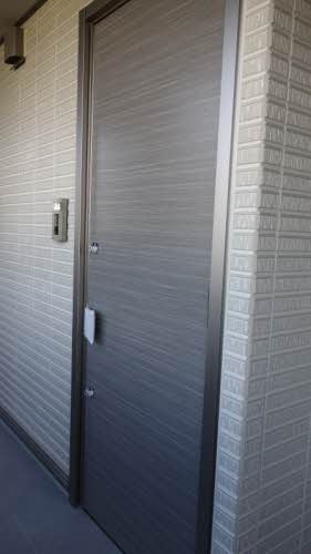 プロヌーブ北矢三　Ｂ棟 106号-13