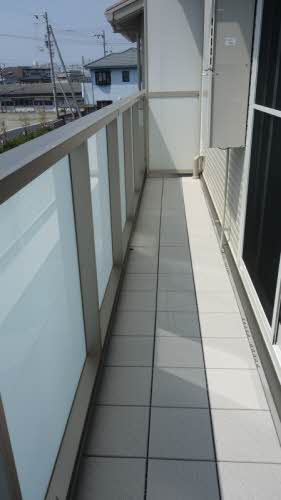 プロヌーブ北矢三 B棟 206号-8