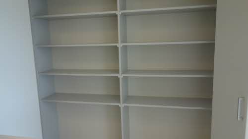 プロヌーブ北矢三 B棟 206号-9