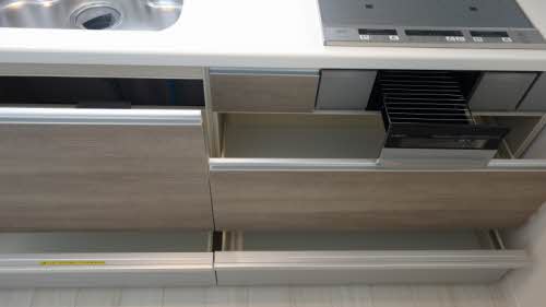 プロヌーブ北矢三 B棟 206号-10