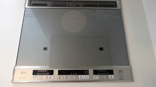 プロヌーブ北矢三 B棟 206号-11