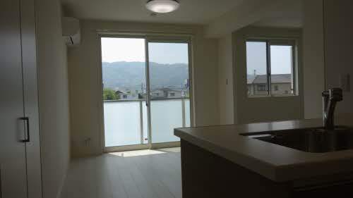 プロヌーブ北矢三 B棟 206号-12