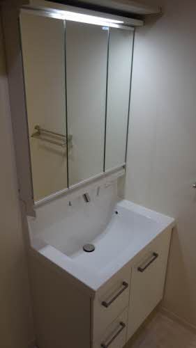 プロヌーブ北矢三 B棟 206号-14