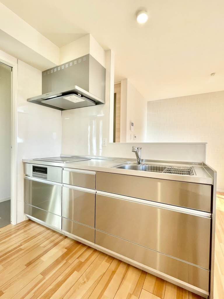 シャーメゾン・リラ(BELS認証) A0101号-3