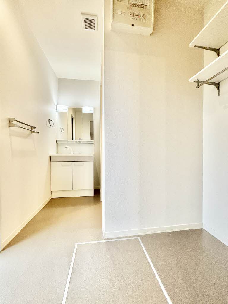 シャーメゾン・リラ(BELS認証) A0101号-8