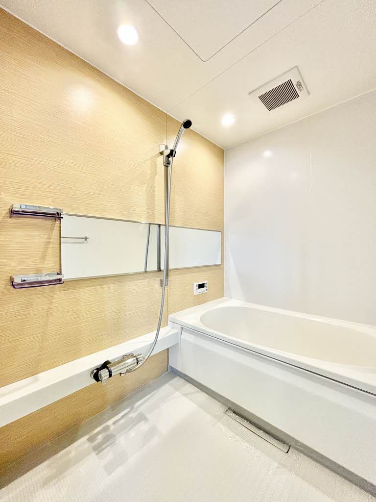 シャーメゾン・リラ(BELS認証) A0101号-9