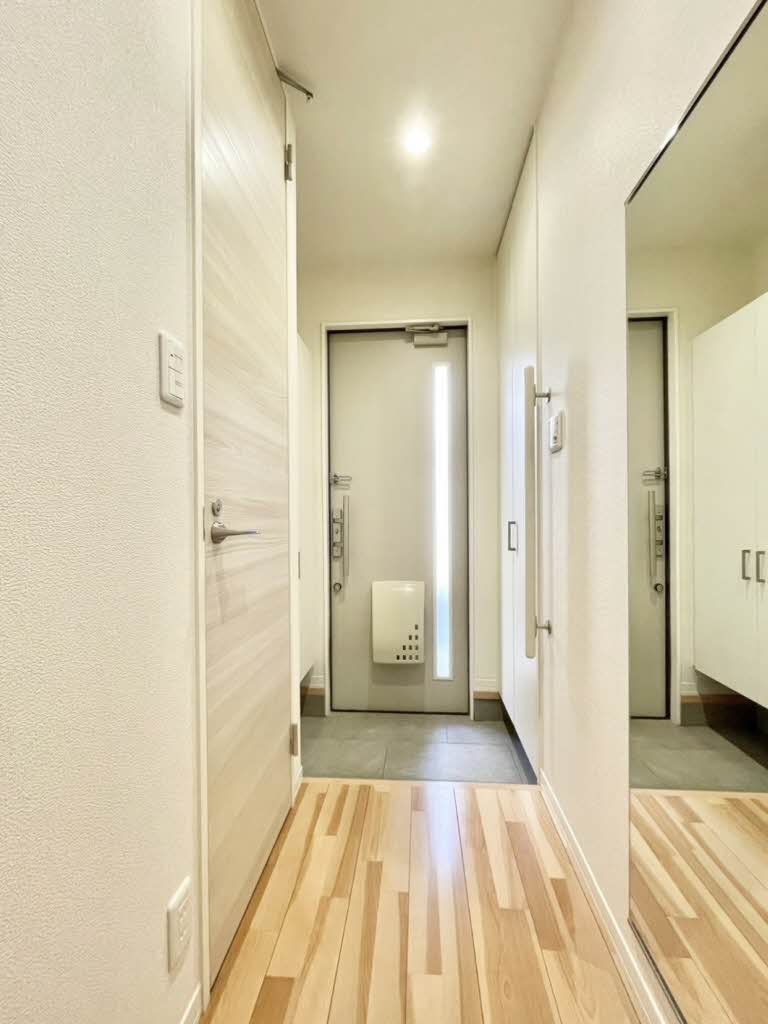 シャーメゾン・リラ(BELS認証) A0101号-11