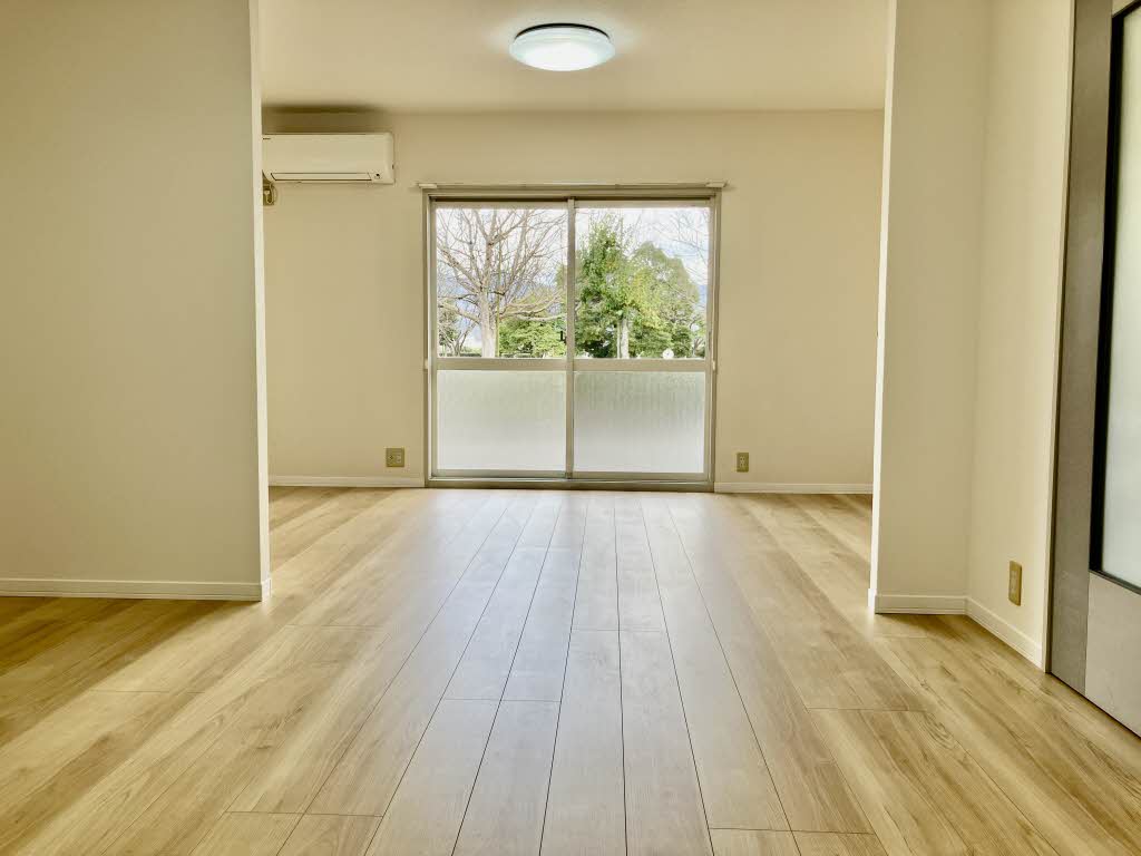 野田一丁目高市借家　Ｂ棟-2