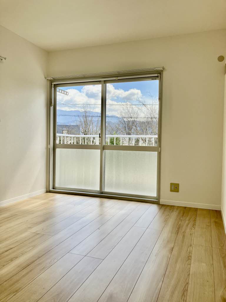 野田一丁目高市借家　Ｂ棟-5