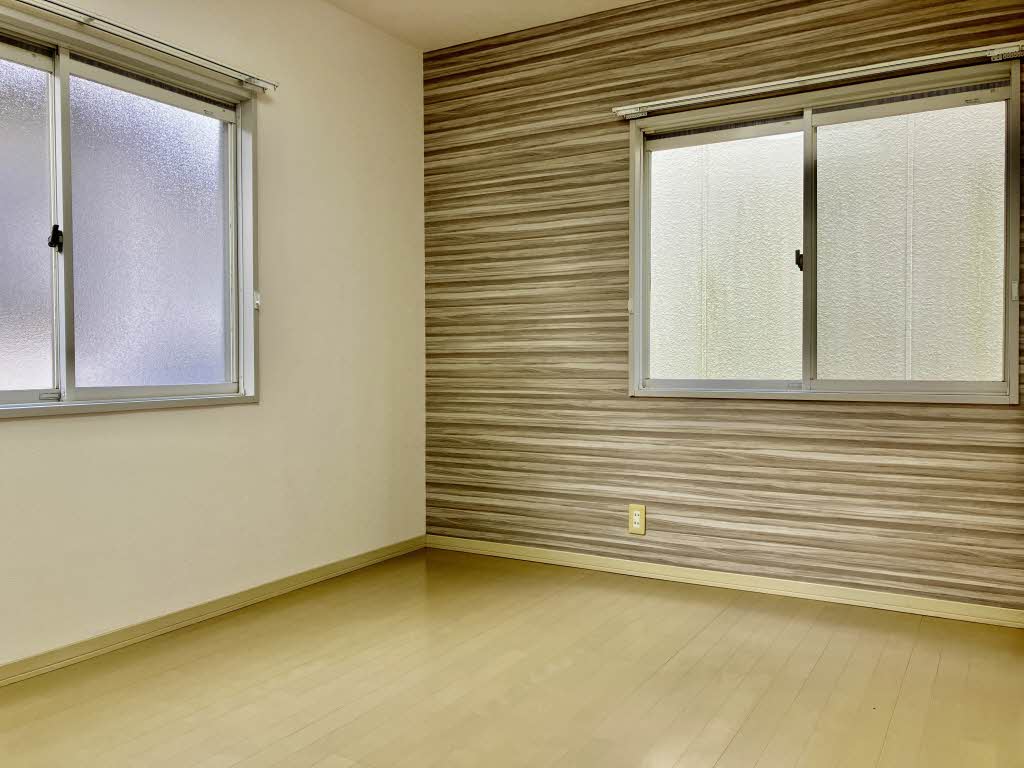 野田一丁目高市借家　Ｂ棟-6