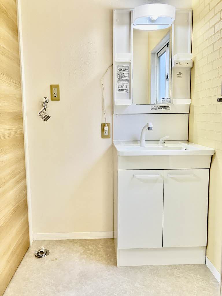 野田一丁目高市借家　Ｂ棟-9