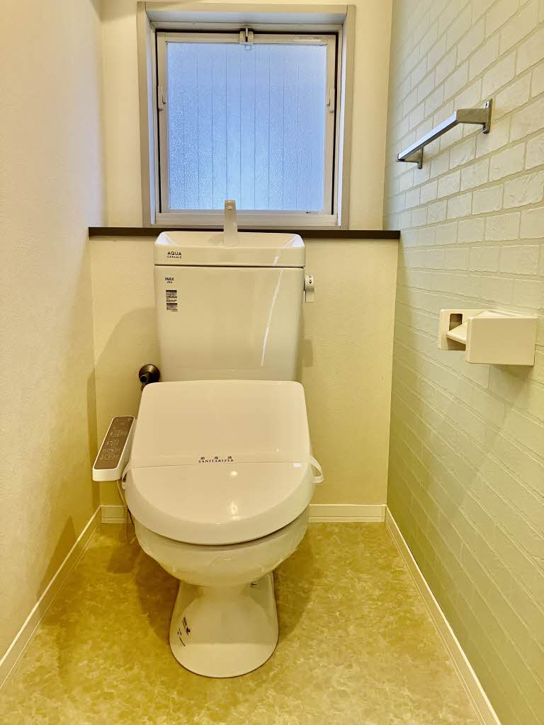 野田一丁目高市借家　Ｂ棟-11