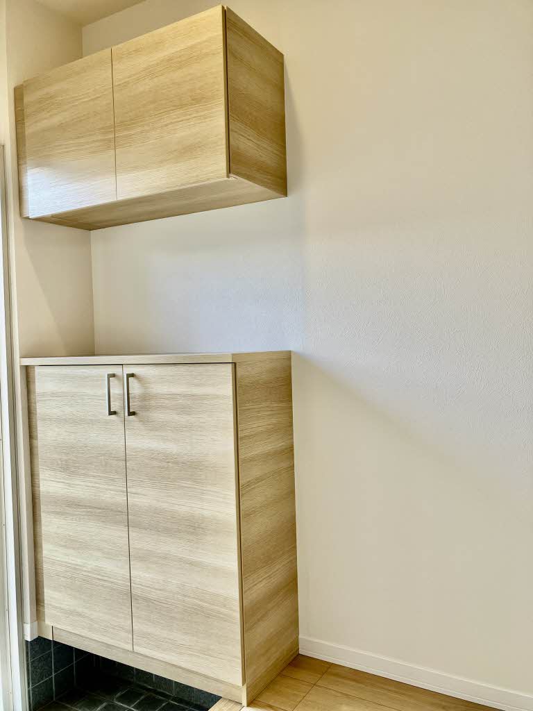 野田一丁目高市借家　Ｂ棟-13