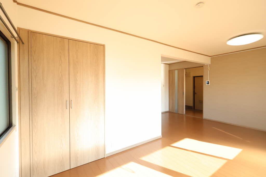 コーポあまず A0302号-4