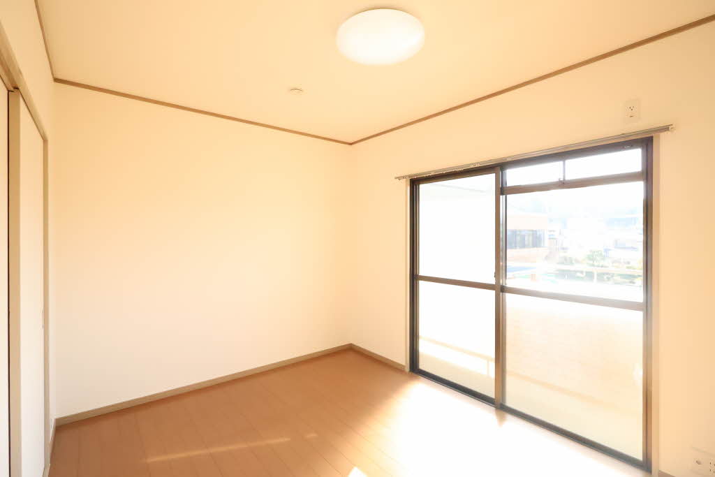 コーポあまず A0302号-6