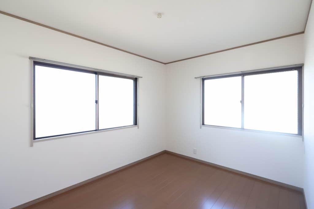 コーポあまず A0302号-7