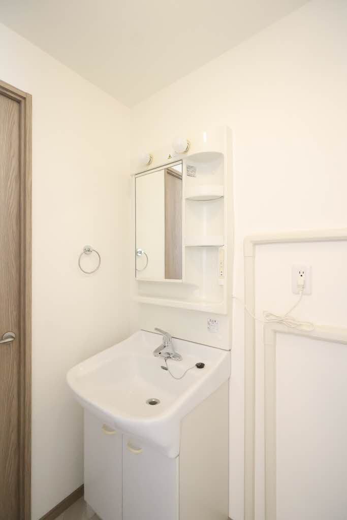 コーポあまず A0302号-9