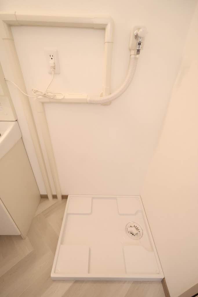 コーポあまず A0302号-10