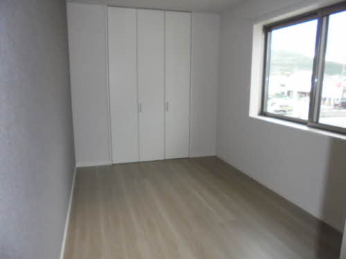 シャーメゾン沖 A0201号-3