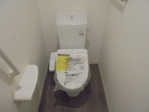 シャーメゾン沖 A0201号-5