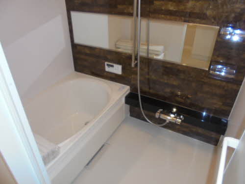 シャーメゾン沖 A0201号-6