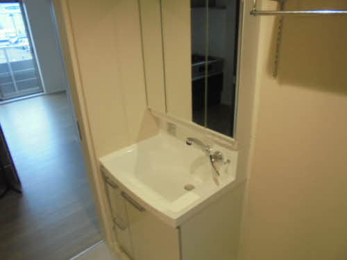 シャーメゾン沖 A0201号-7