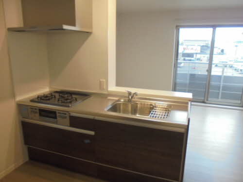 シャーメゾン沖 A0201号-8