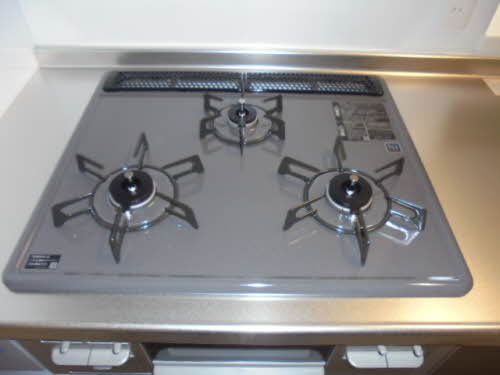 シャーメゾン沖 A0201号-9