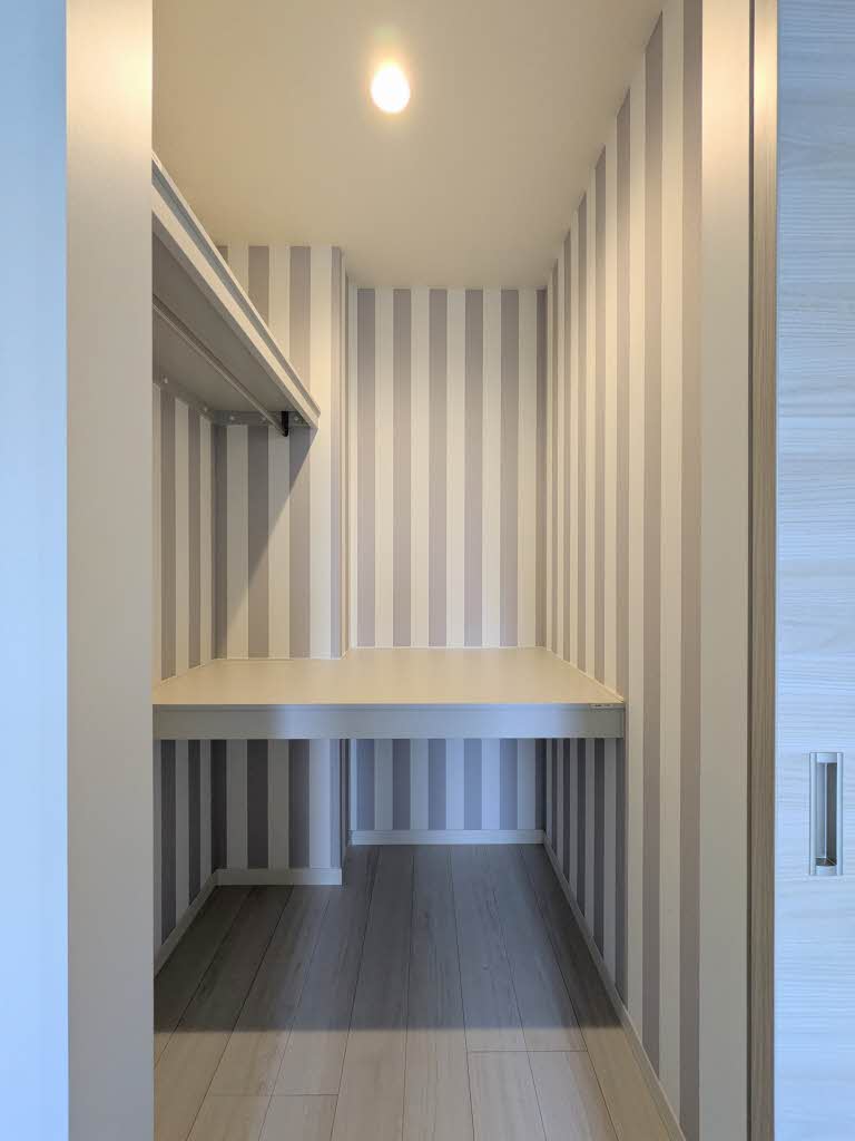 ラ・パルテール新屋敷Ⅲ A0101号-5