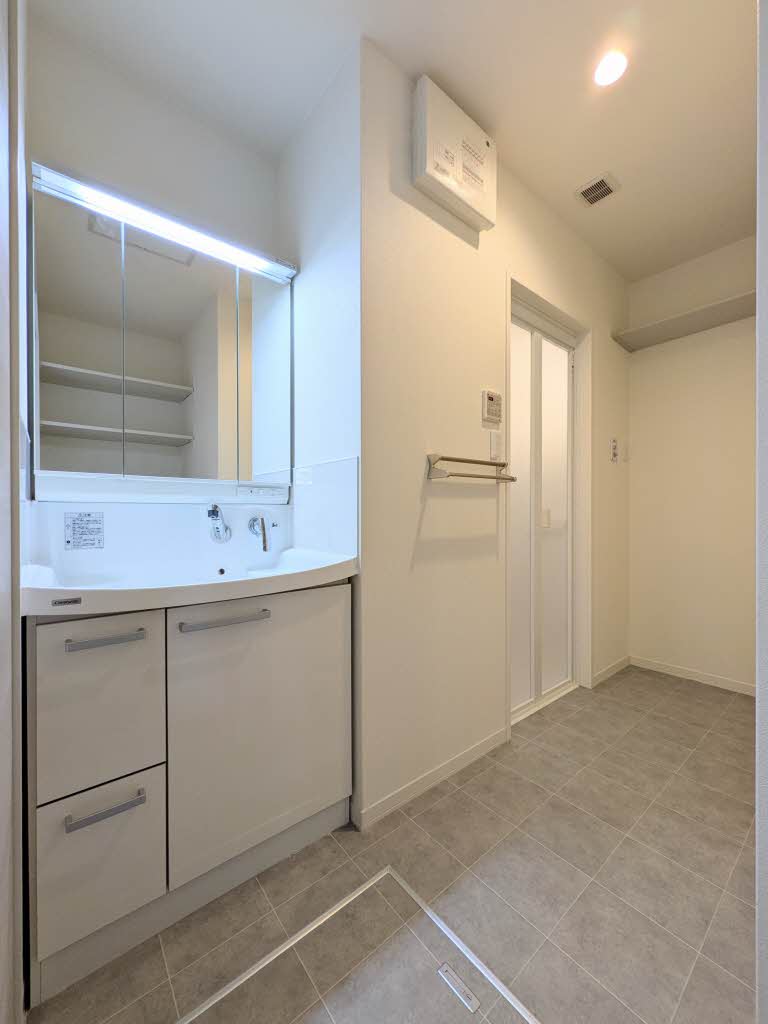 ラ・パルテール新屋敷Ⅲ A0101号-8