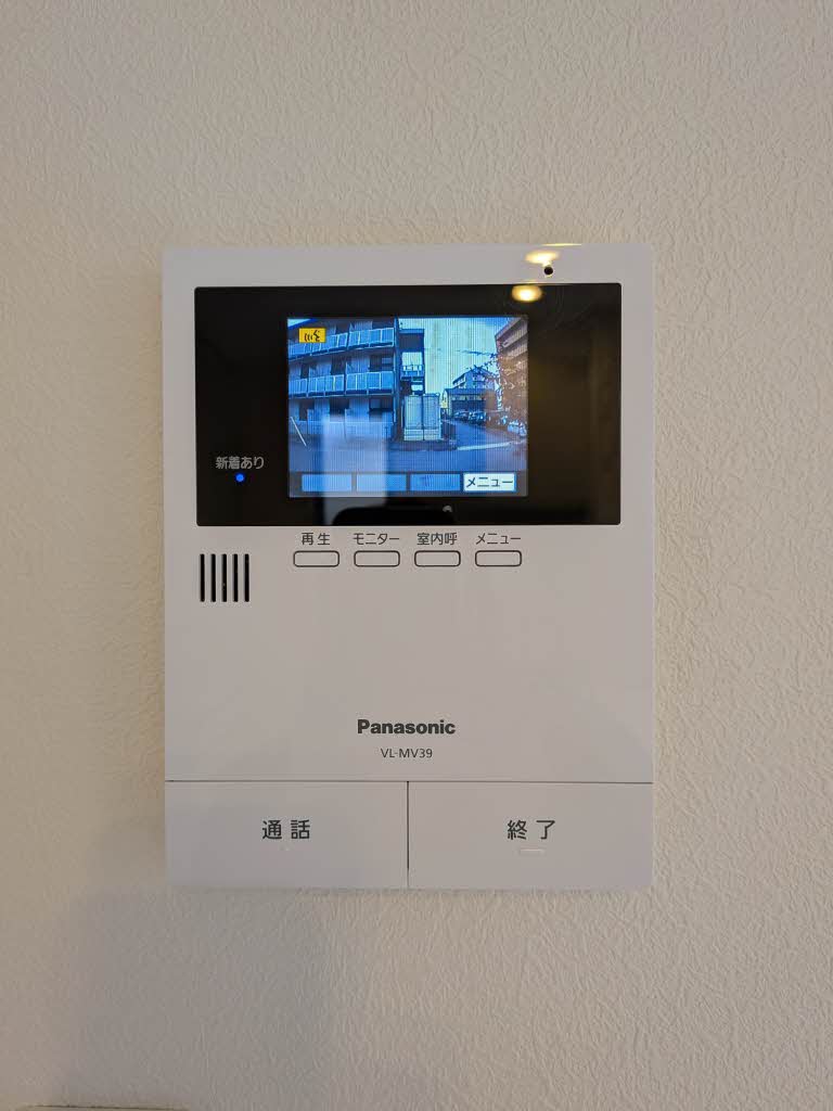 ラ・パルテール新屋敷Ⅲ A0101号-11