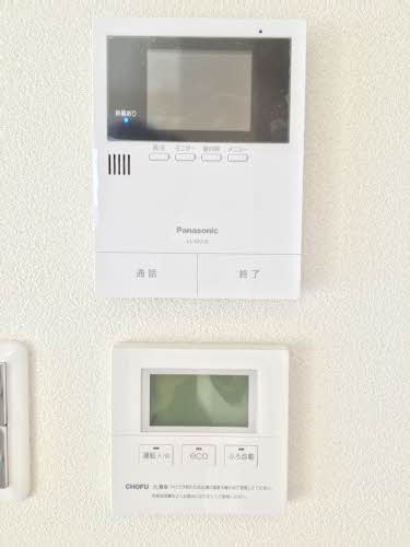 プロヌーブ国府 A棟 A0102号-9