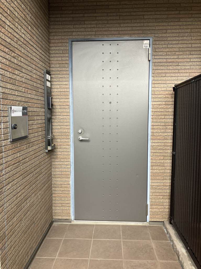 フォブールＮⅡ A号-2