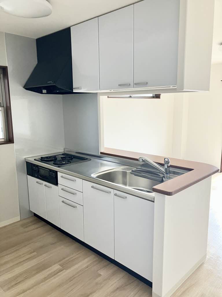 フォブールＮⅡ A号-3