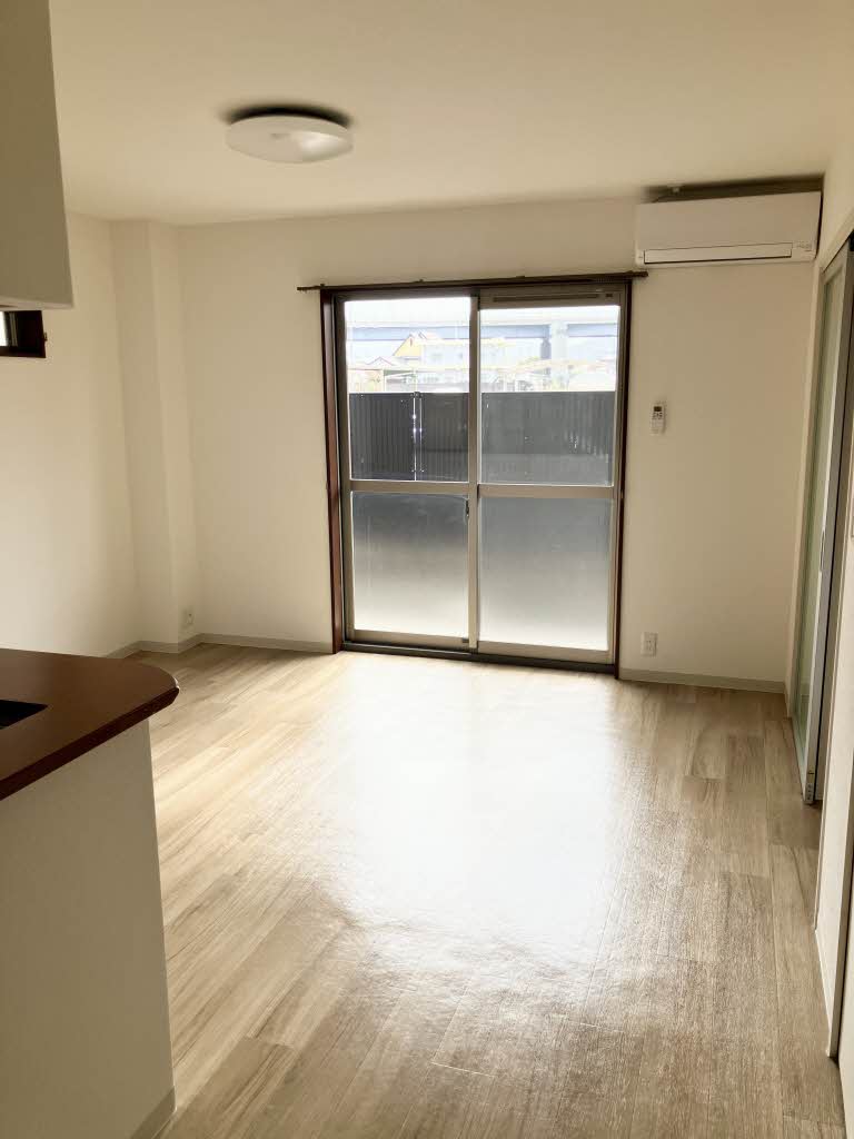 フォブールＮⅡ A号-4