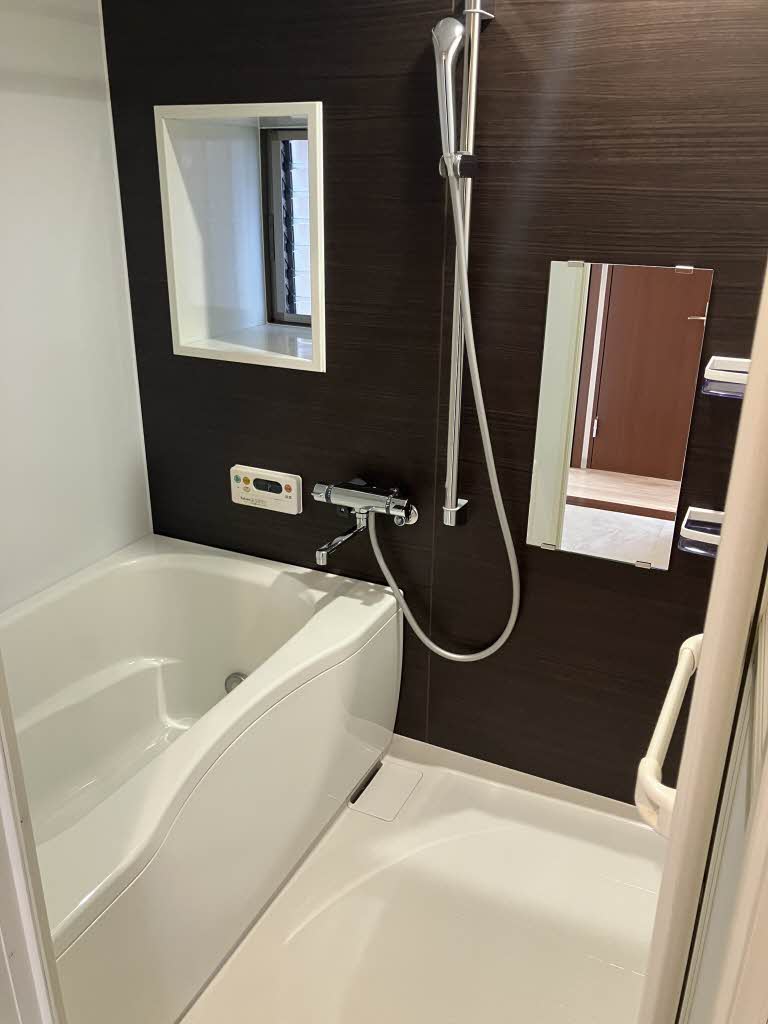 フォブールＮⅡ A号-6