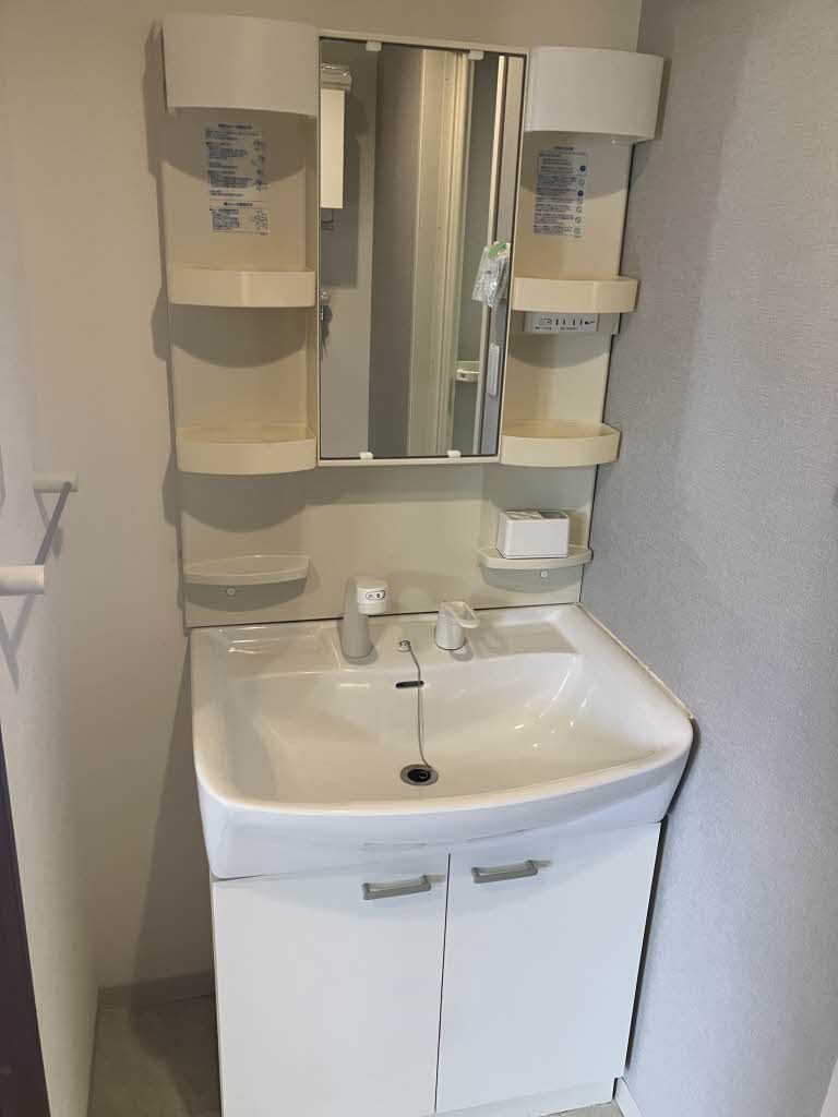 フォブールＮⅡ A号-7