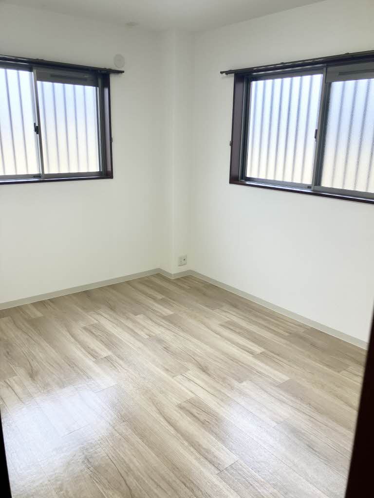 フォブールＮⅡ A号-8