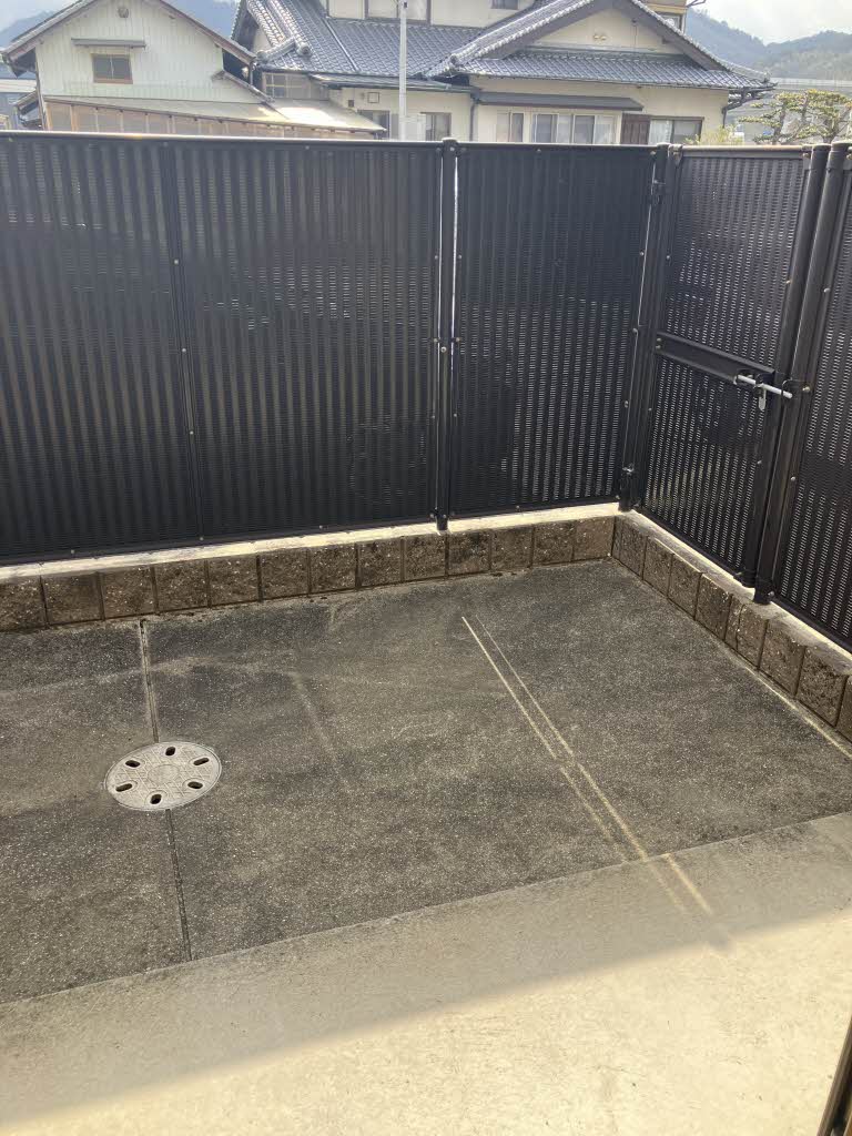 フォブールＮⅡ A号-12