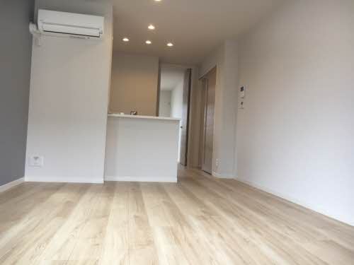 ベレオ昭和 A棟 205号-2