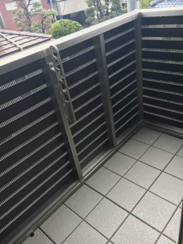 ベレオ昭和 A棟 205号-3