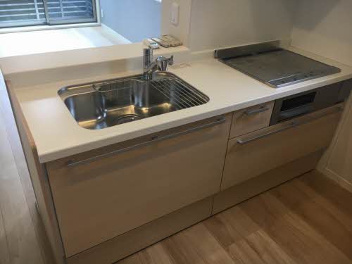 ベレオ昭和 A棟 205号-5