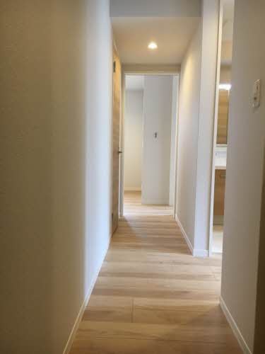 ベレオ昭和 A棟 205号-7