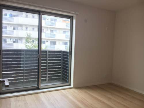 ベレオ昭和 A棟 205号-8