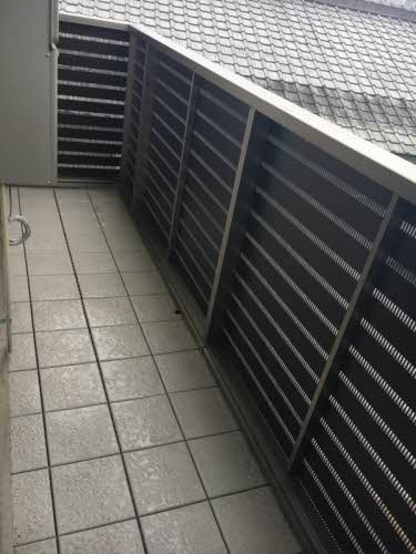 ベレオ昭和 A棟 205号-9