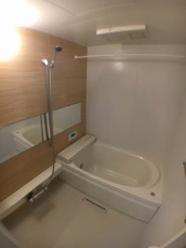 ベレオ昭和 A棟 205号-10