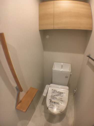 ベレオ昭和 A棟 205号-12