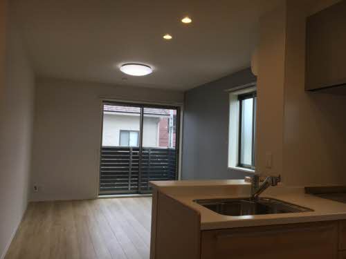 ベレオ昭和 A棟 205号-13