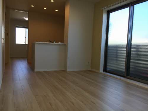 ベレオ昭和　Ｂ棟 206号-2